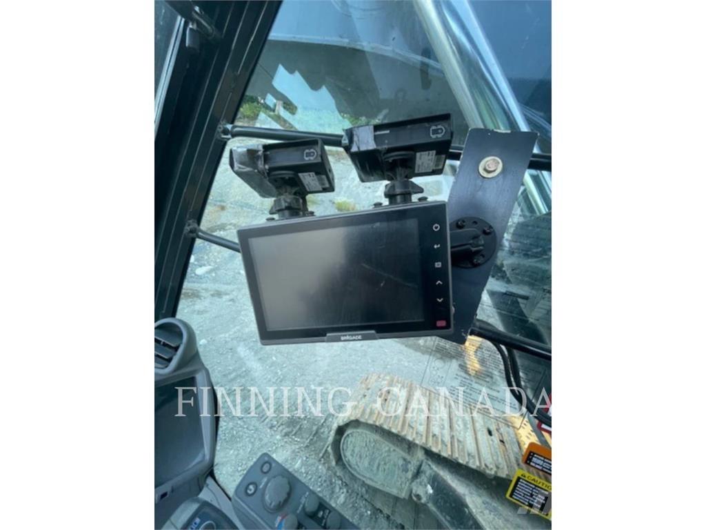 John Deere 290G LC 履帶式 挖土機/掘鑿機/挖掘機