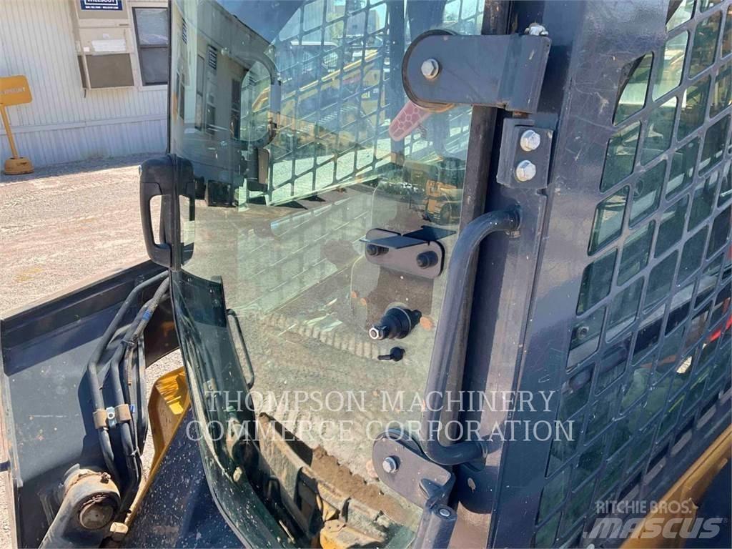 John Deere 333G 推土機