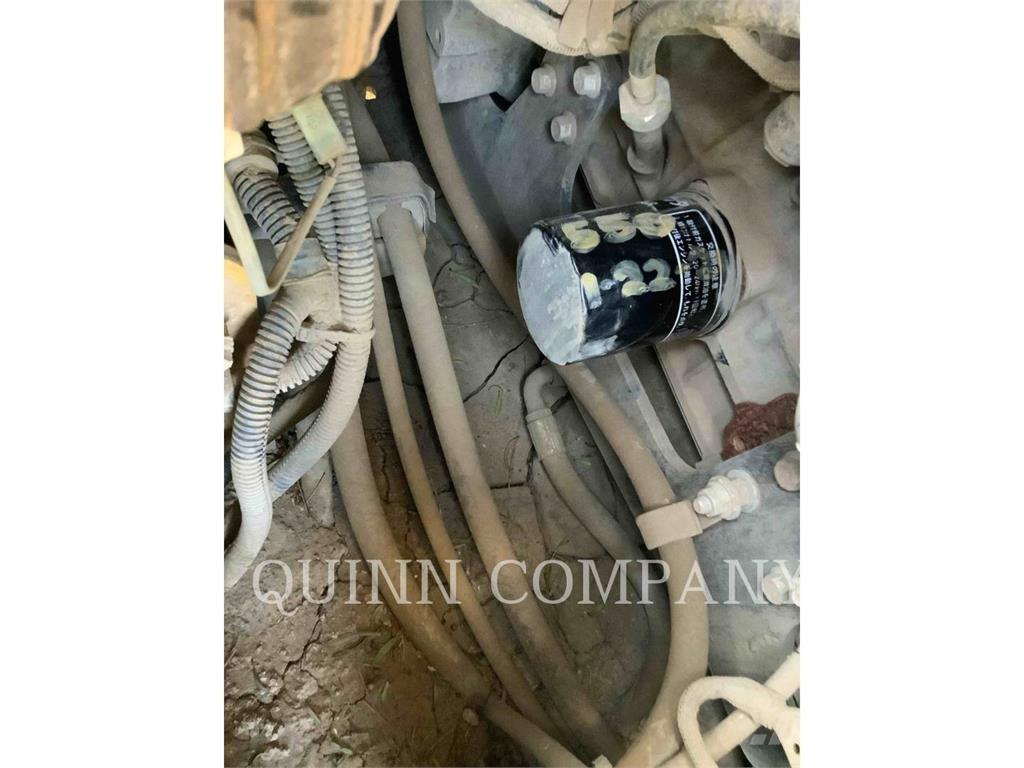 John Deere 333G 推土機