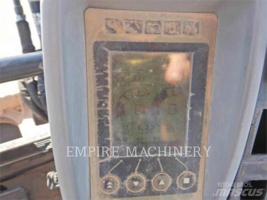 John Deere 35G 履帶式 挖土機/掘鑿機/挖掘機