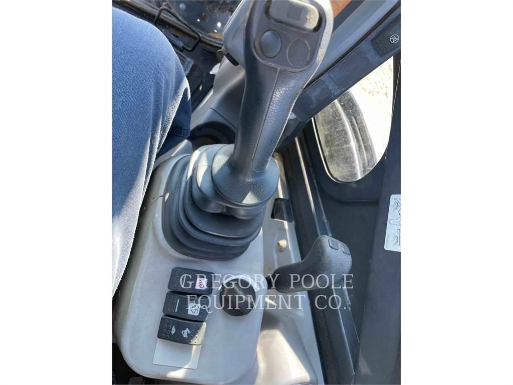 John Deere 35G 履帶式 挖土機/掘鑿機/挖掘機