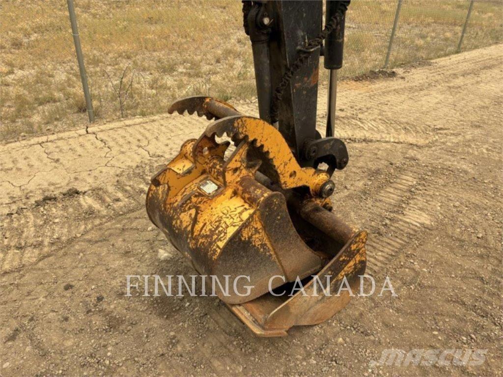 John Deere 35G 履帶式 挖土機/掘鑿機/挖掘機