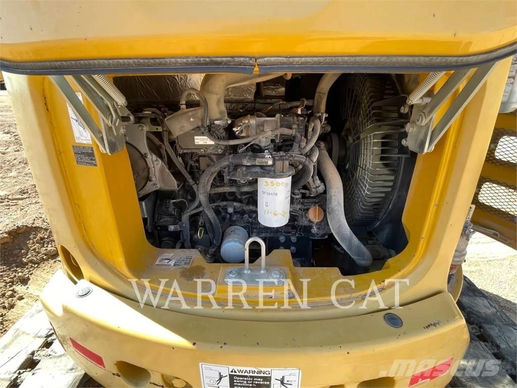 John Deere 50G 履帶式 挖土機/掘鑿機/挖掘機