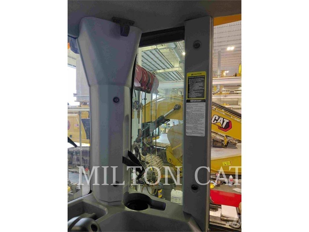 John Deere 524P 輪胎式裝載機