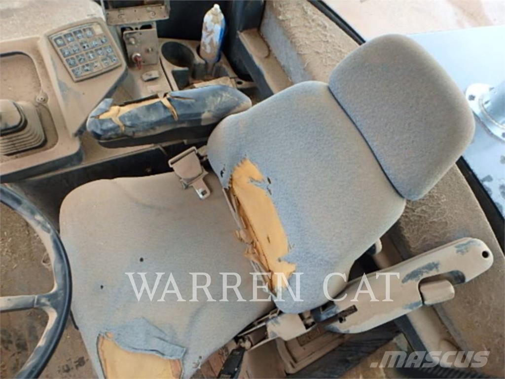 John Deere 544 輪胎式裝載機