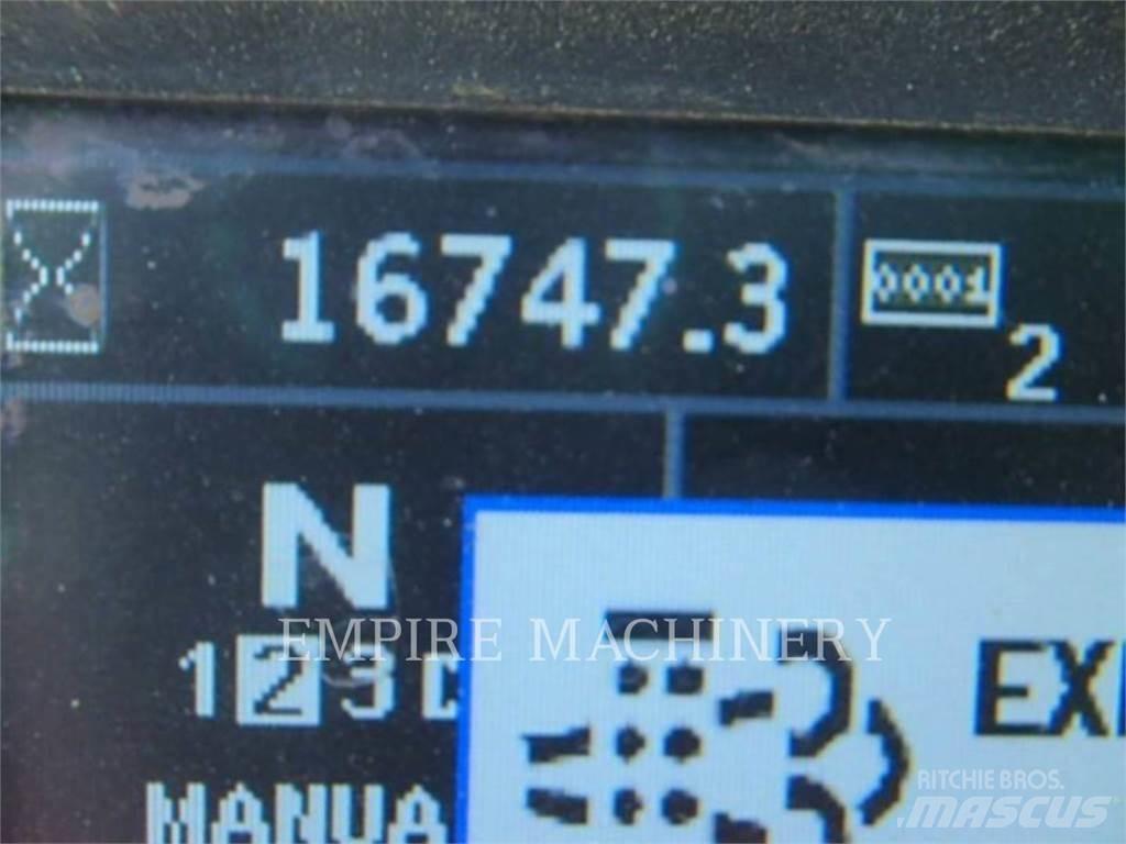 John Deere 624K 輪胎式裝載機