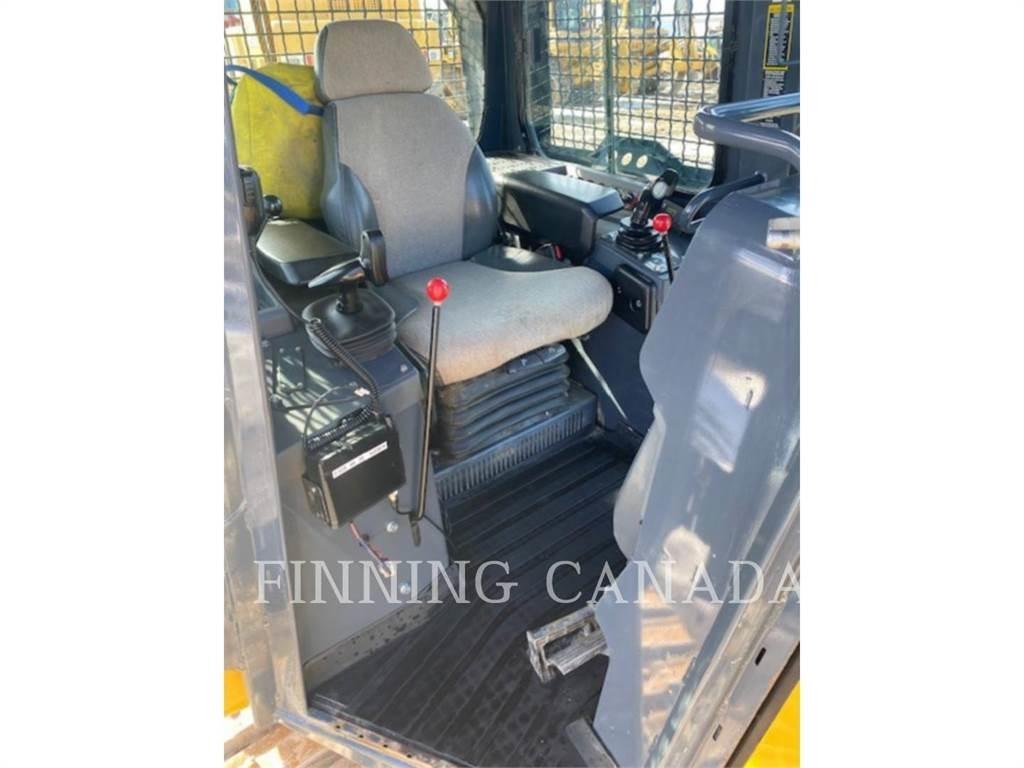 John Deere 650K 履帶推土機