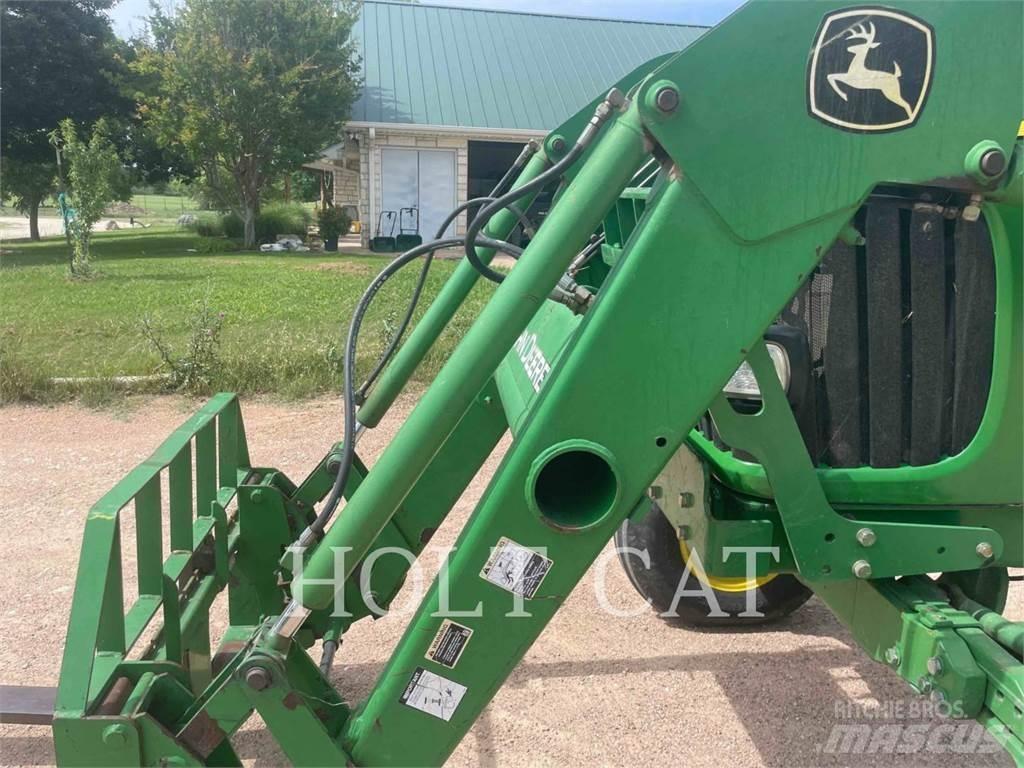 John Deere 7320 曳引機