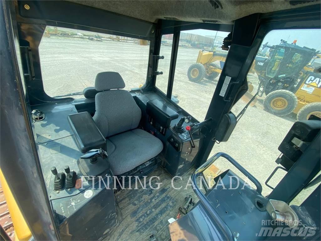 John Deere 750J 履帶推土機