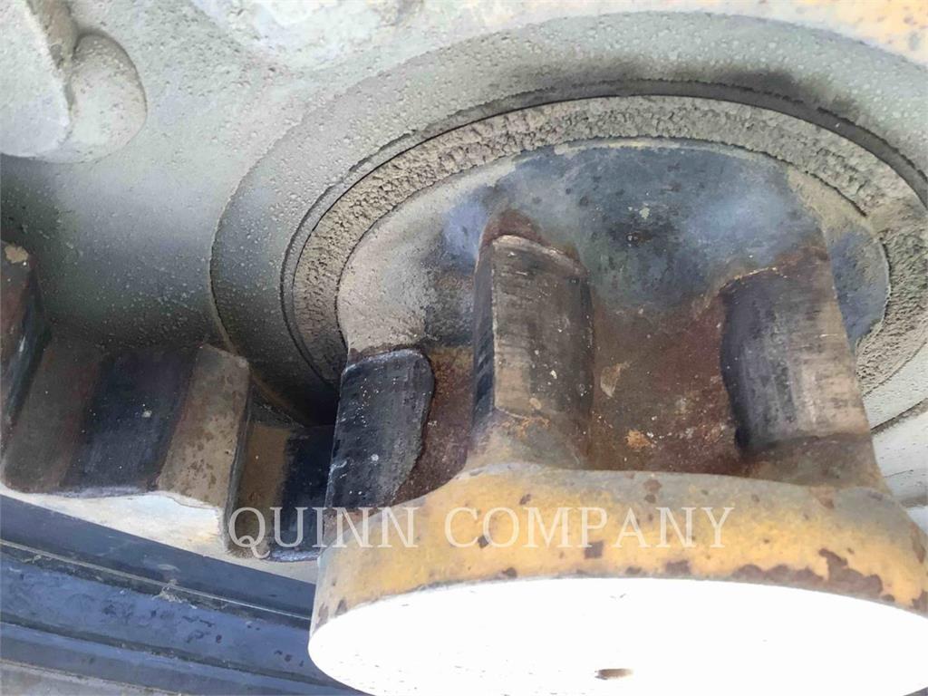 John Deere 770CH 平土機