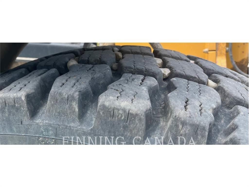 John Deere 772GP 平土機