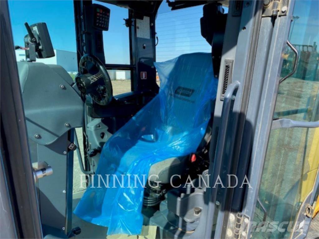 John Deere 772GP 平土機