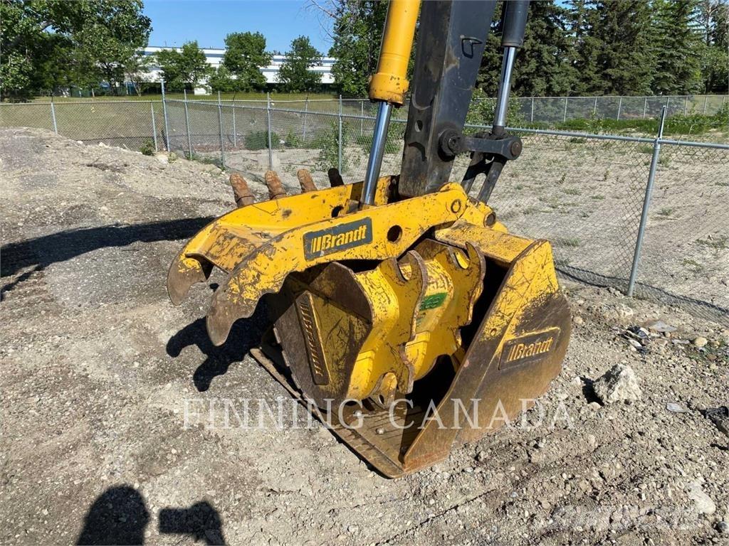 John Deere 85G 履帶式 挖土機/掘鑿機/挖掘機