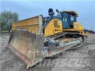 John Deere 950K 履帶推土機