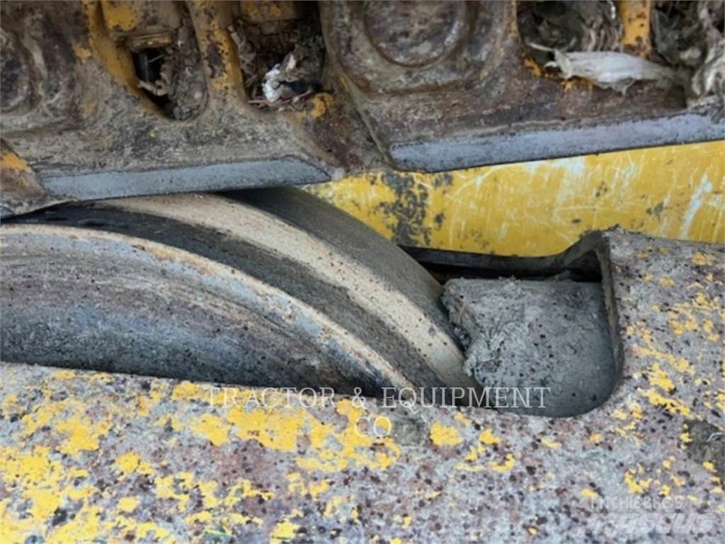 John Deere 950K 履帶推土機