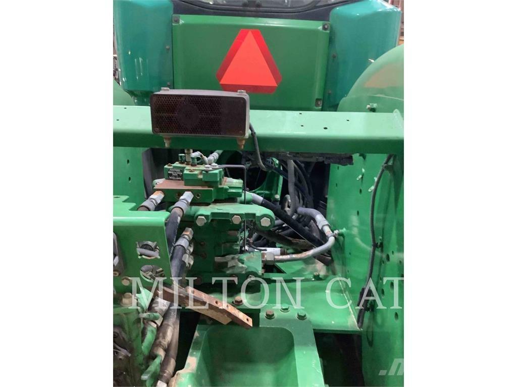 John Deere 9560R 曳引機