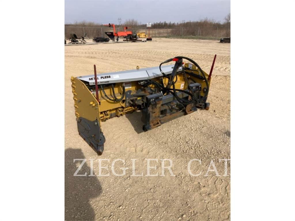 John Deere & CO. 244L 輪胎式裝載機