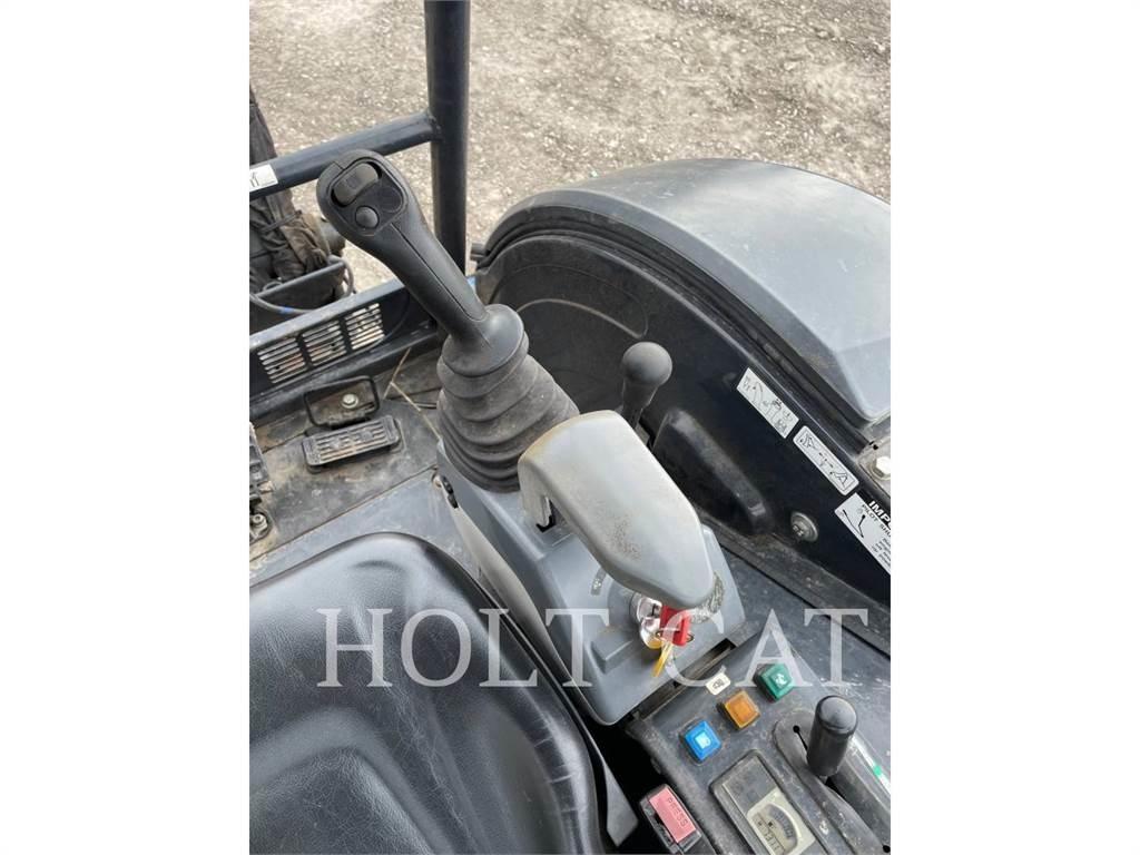 John Deere & CO. 26G 履帶式 挖土機/掘鑿機/挖掘機