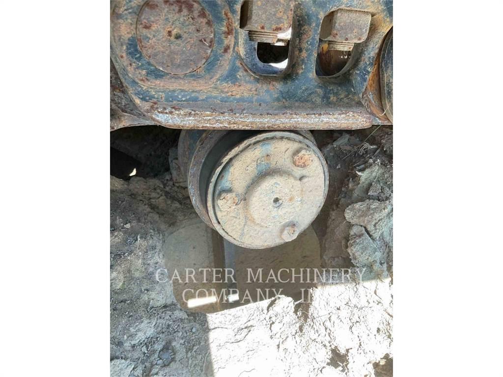 John Deere & CO. 270 履帶式 挖土機/掘鑿機/挖掘機