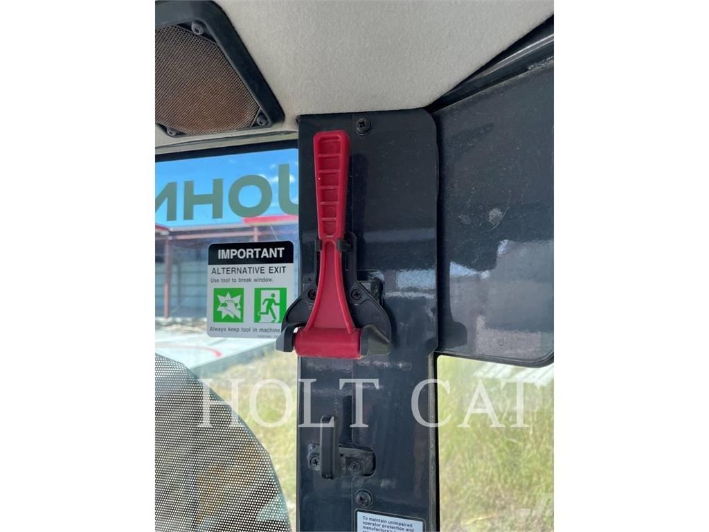 John Deere & CO. 30G 履帶式 挖土機/掘鑿機/挖掘機