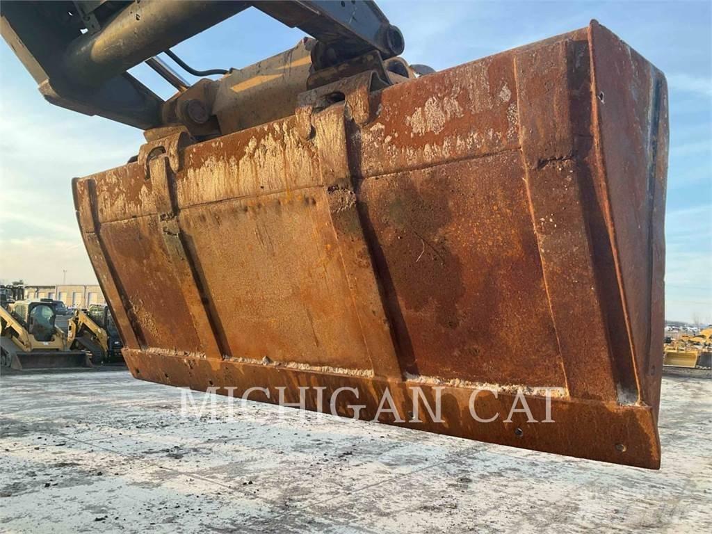 John Deere & CO. 333G 滑移轉向裝載機
