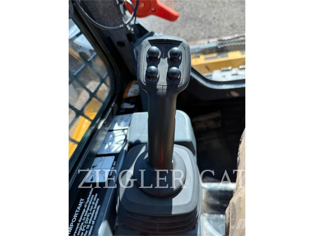 John Deere & CO. 333G 推土機