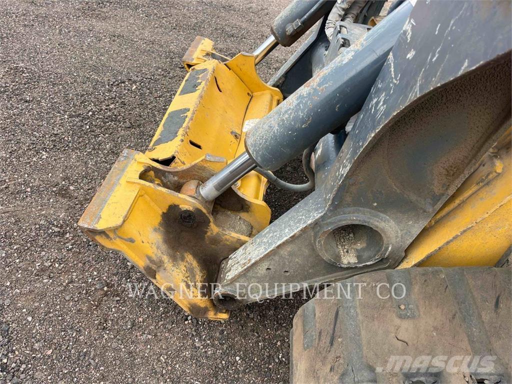 John Deere & CO. 333G 推土機