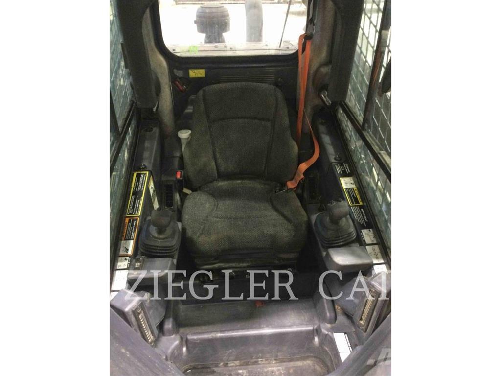 John Deere & CO. 333G 推土機