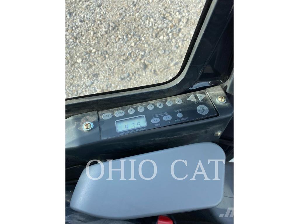 John Deere & CO. 35P 小型挖土機/掘鑿機<7t(小型挖掘機)