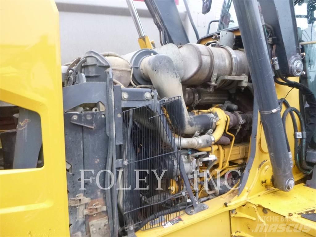 John Deere & CO. 410 反鏟裝載機