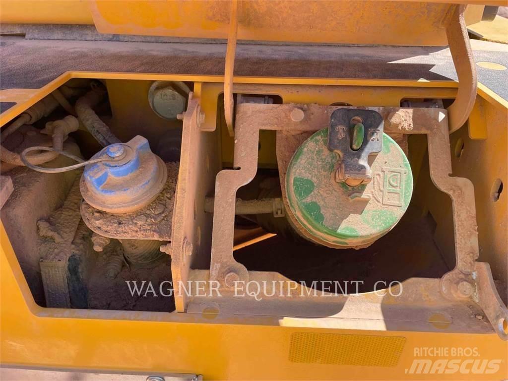 John Deere & CO. 544P 輪胎式裝載機
