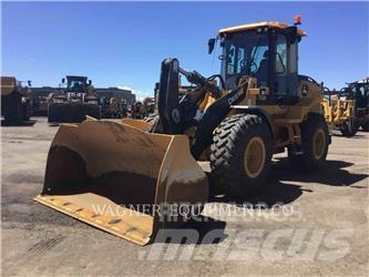 John Deere & CO. 544P 輪胎式裝載機