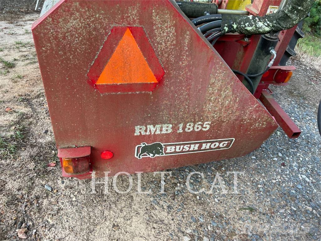 John Deere & CO. 6100D 曳引機