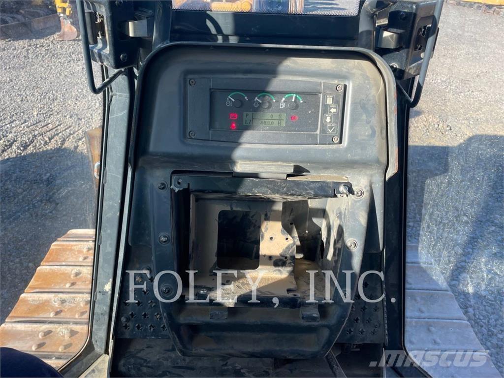 John Deere & CO. 650K 履帶推土機