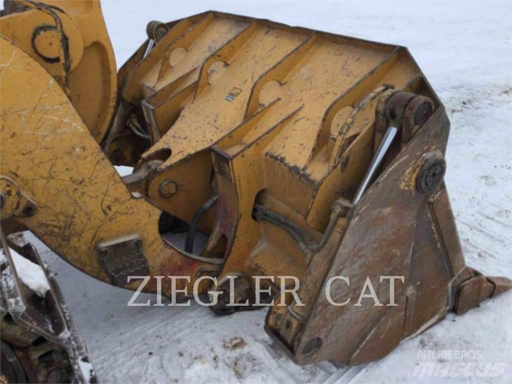 John Deere & CO. 755C 推土機