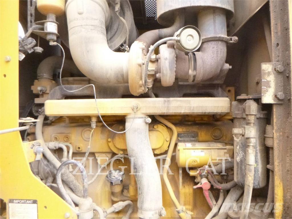 John Deere & CO. 770D 履帶推土機