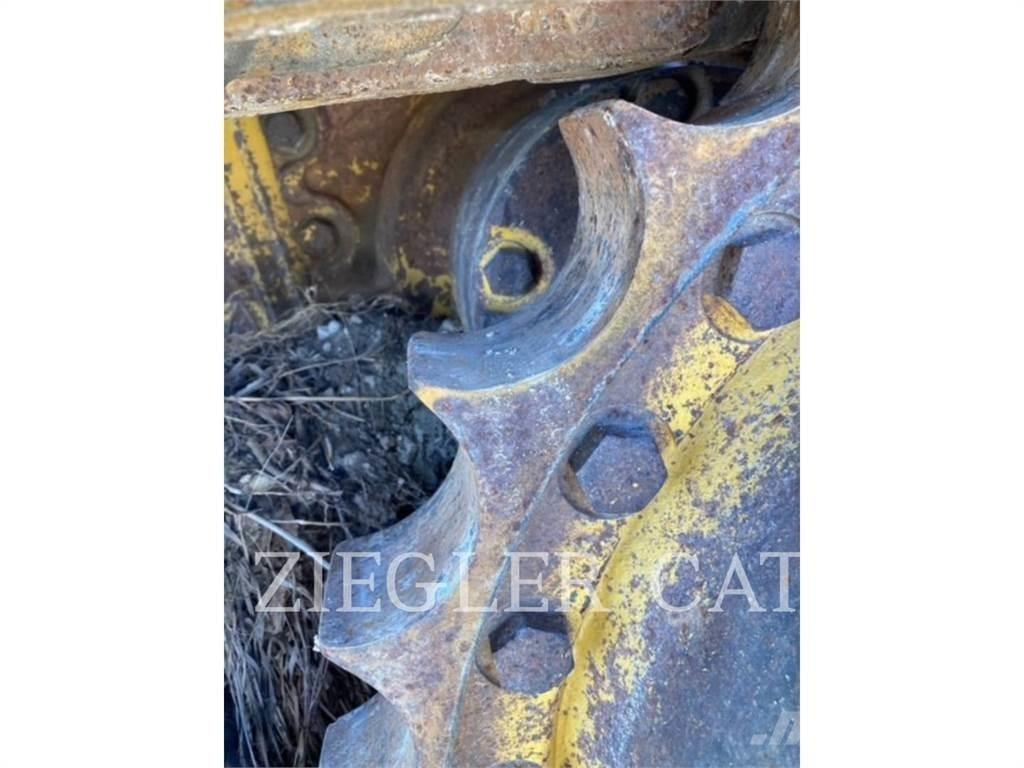 John Deere & CO. 850 C 履帶推土機