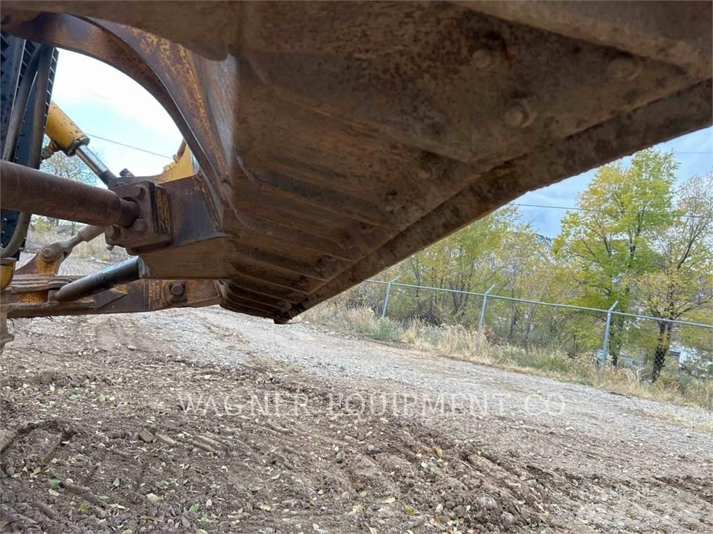 John Deere & CO. 850C 履帶推土機