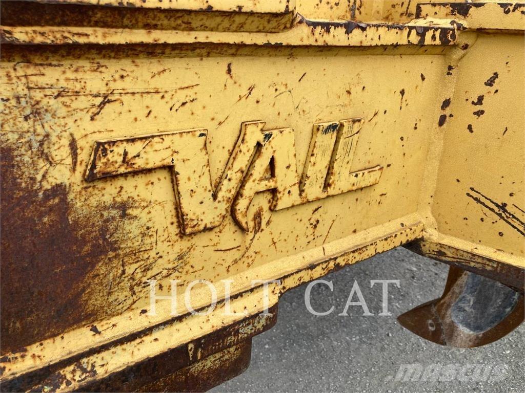 John Deere & CO. 850K WLT 履帶推土機