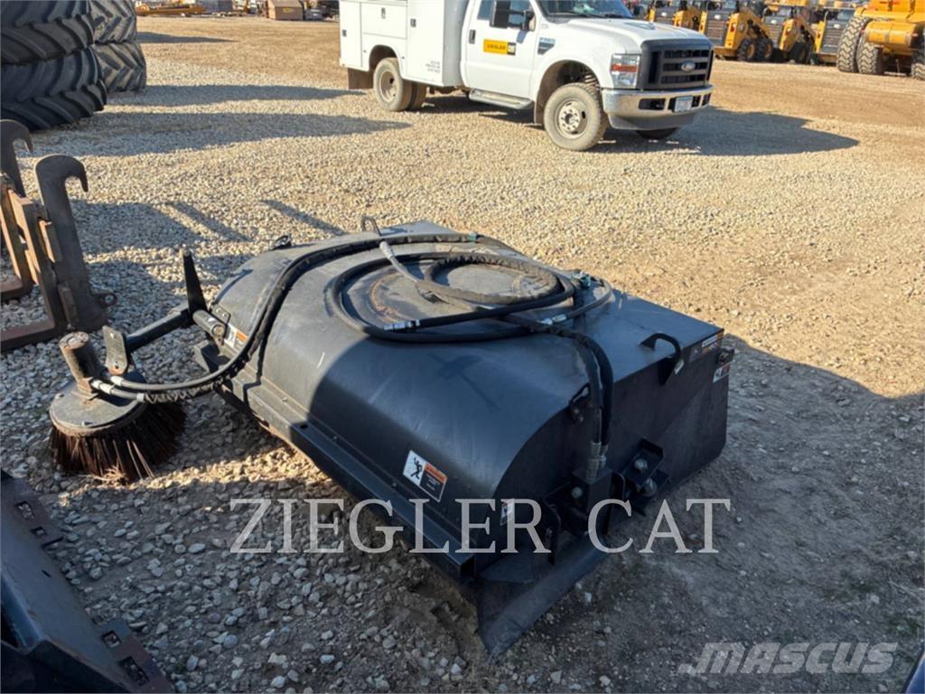 John Deere & CO. BR60C 曲臂高空作業車