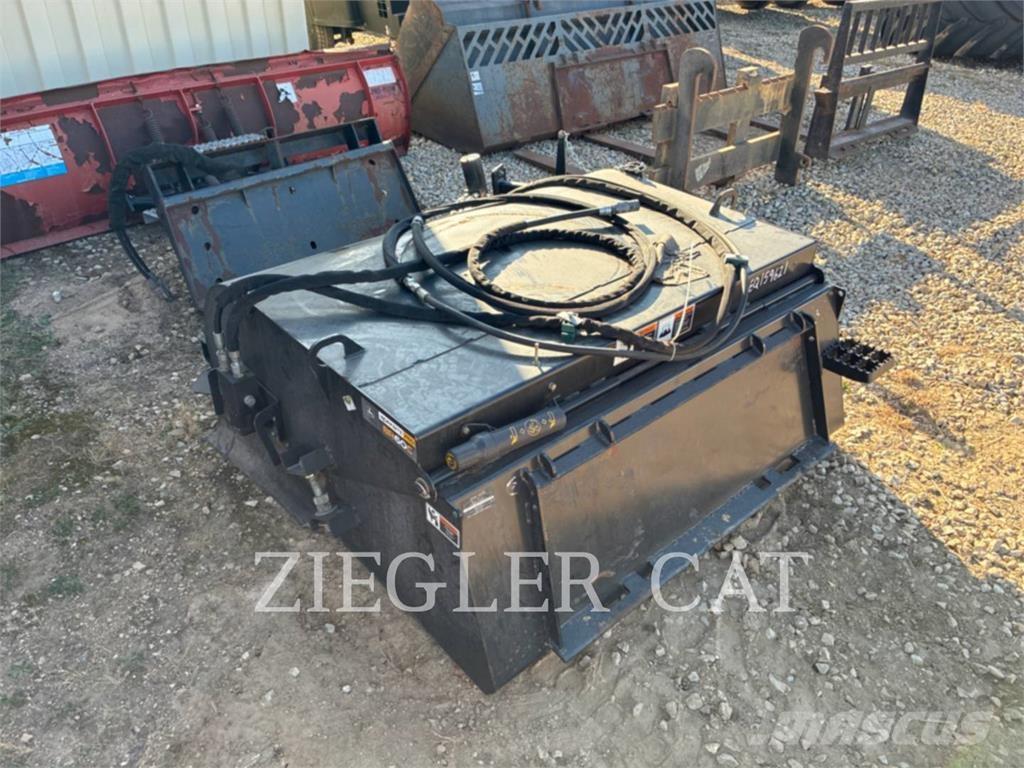 John Deere & CO. BR60C 曲臂高空作業車