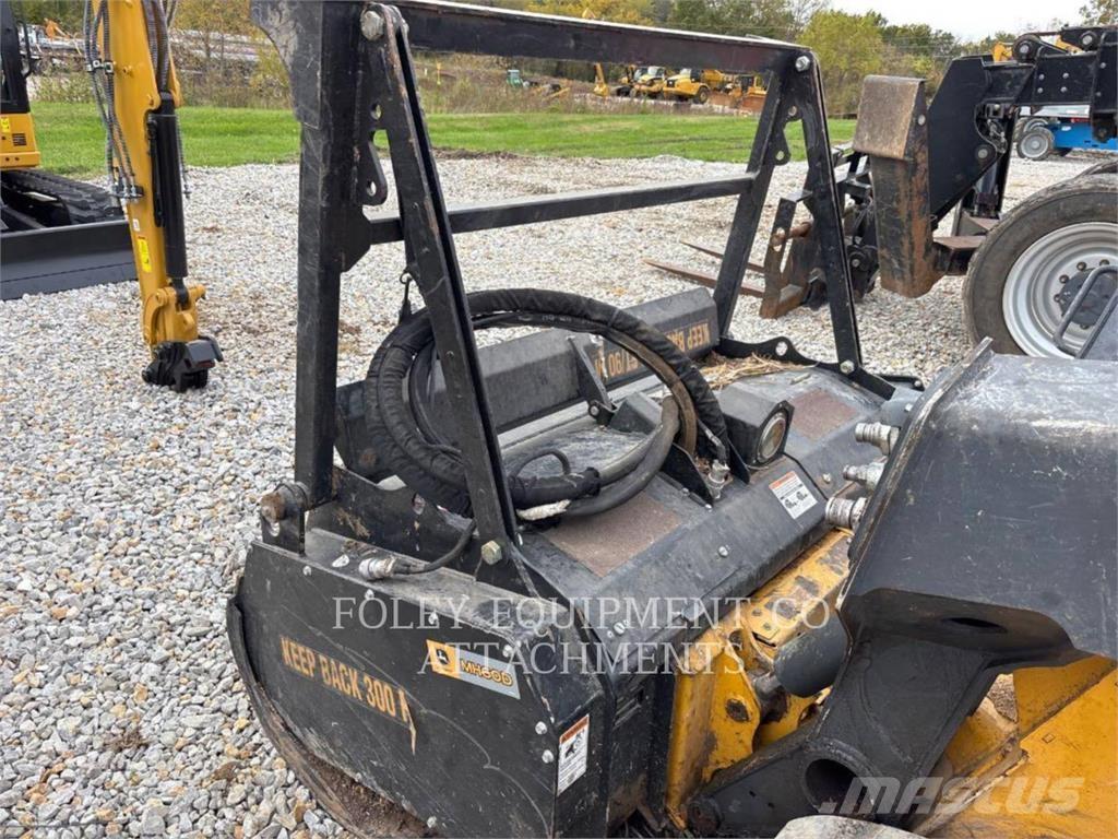 John Deere MH60D 履帶式 挖土機/掘鑿機/挖掘機