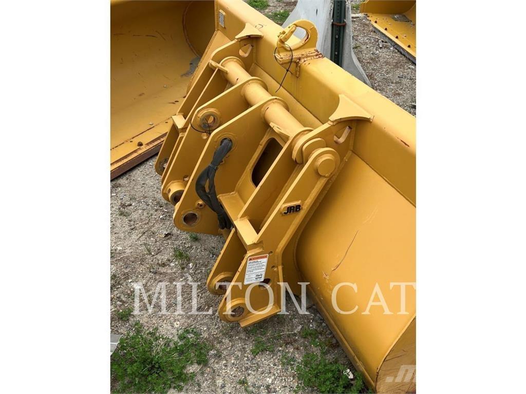 JRB 415F 快速連結器