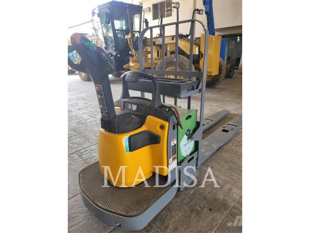 Jungheinrich ECR 327 堆高機(叉車)-其他