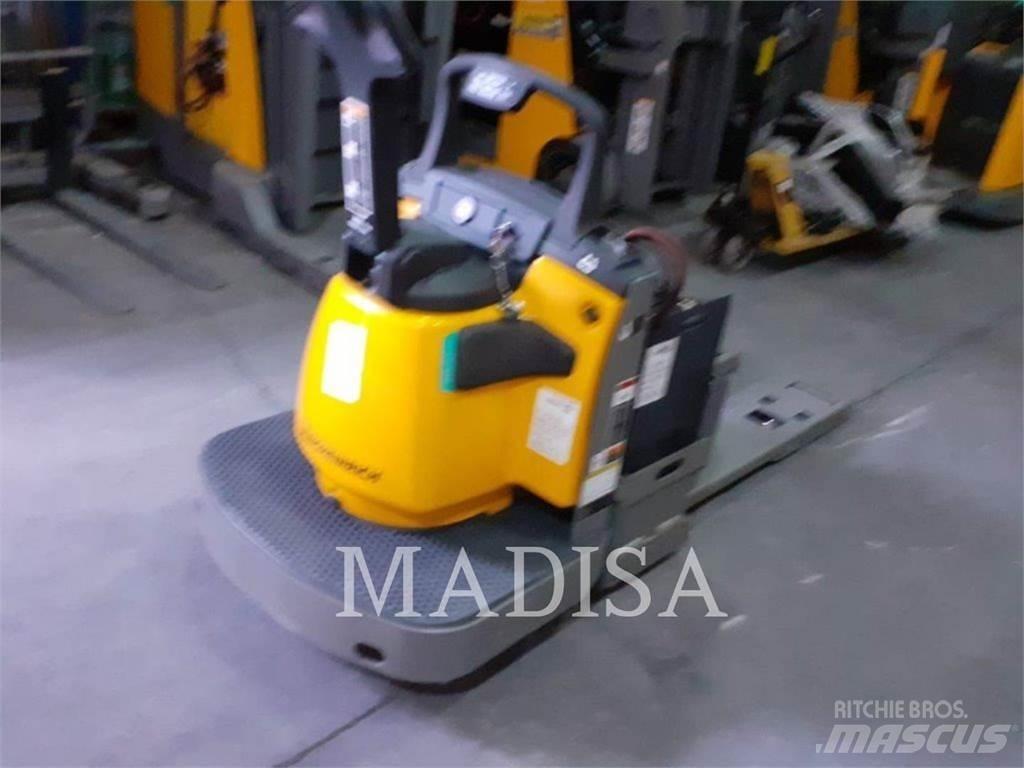 Jungheinrich ECR 327 堆高機(叉車)-其他