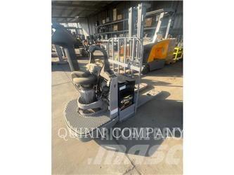 Jungheinrich ECR327 堆高機(叉車)-其他
