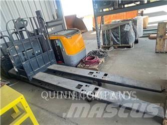 Jungheinrich ECR336A 堆高機(叉車)-其他