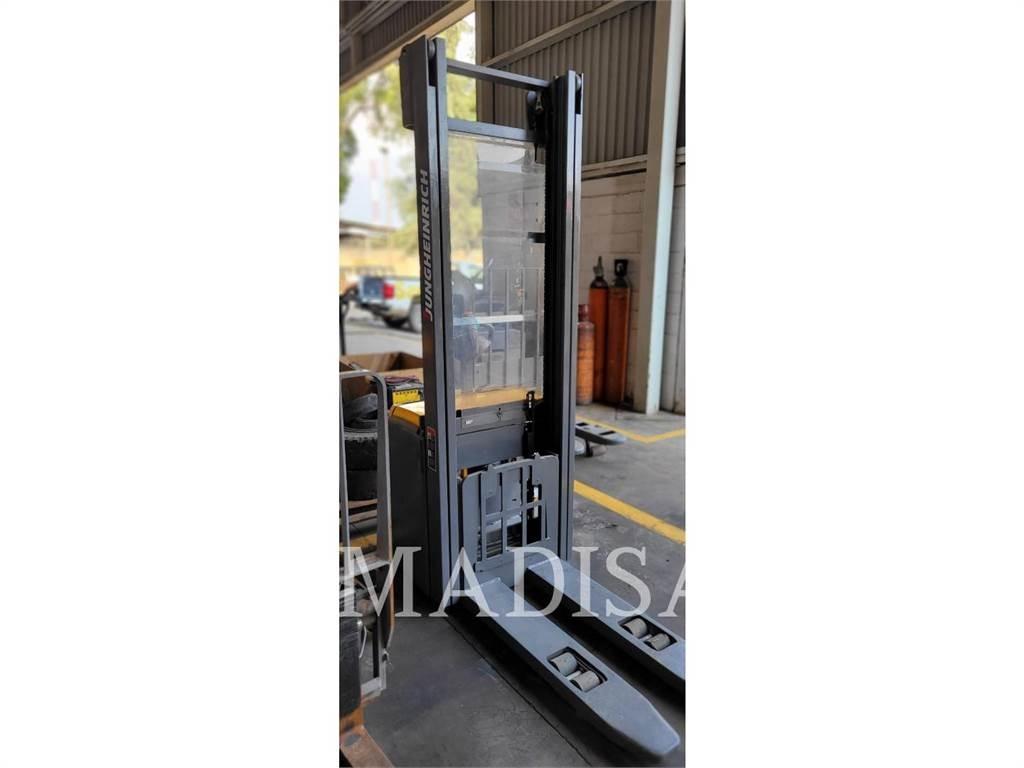 Jungheinrich EJC 220 堆高機(叉車)-其他