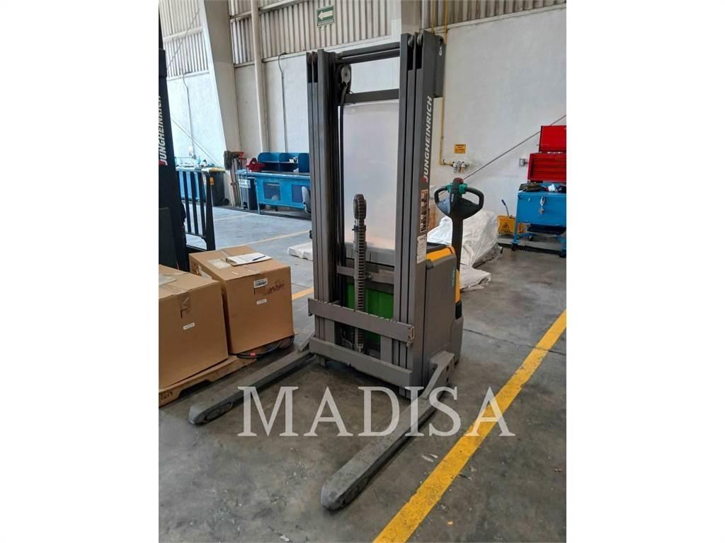 Jungheinrich EJC B14 堆高機(叉車)-其他