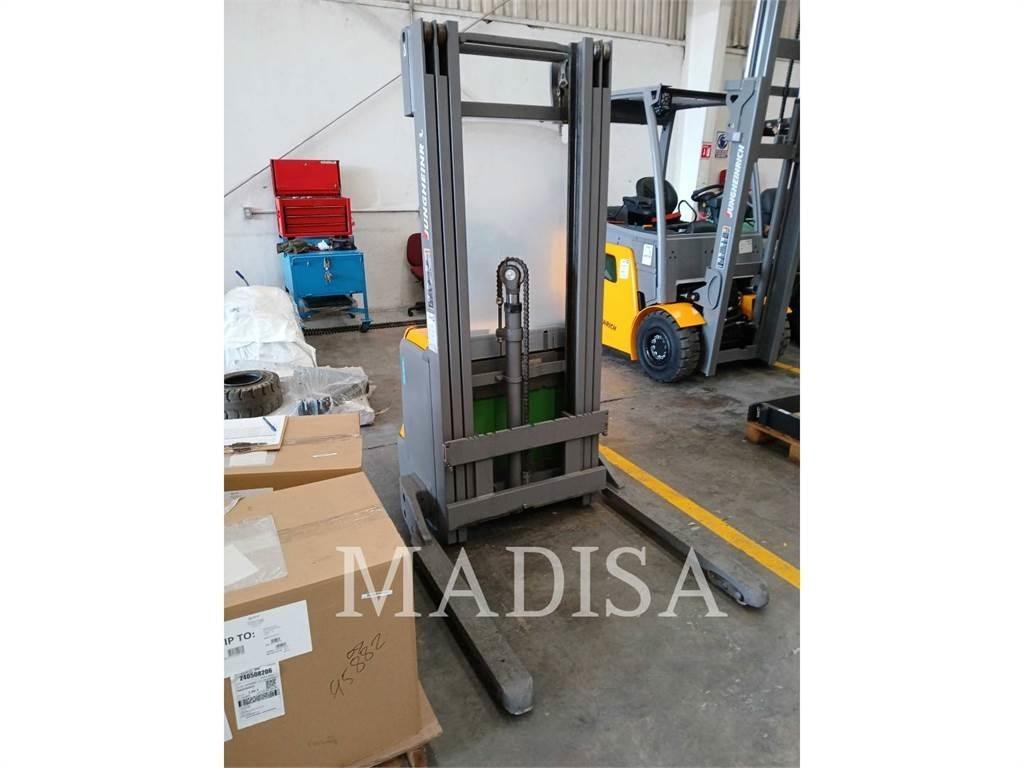 Jungheinrich EJC B14 堆高機(叉車)-其他